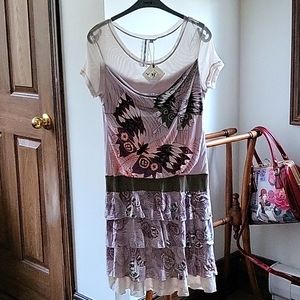 Lovely dress from Mismash size M/L